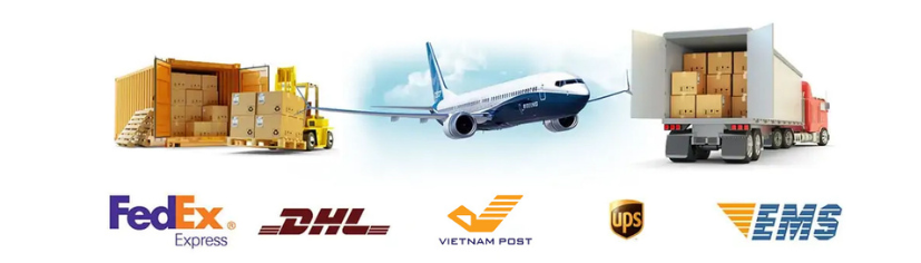 Đối tác vận chuyển Skylane Logistics